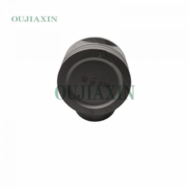 Piston Assembly — Daewoo G15MF (96143171) Piston Assembly — Daewoo G15MF (96143171)