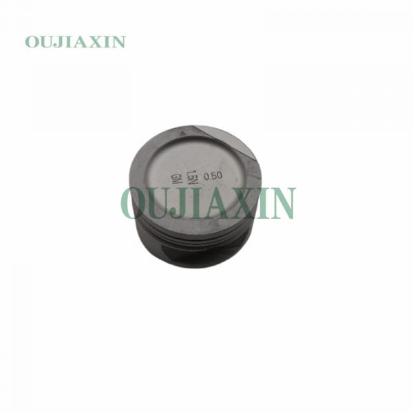 Piston Assembly — Daewoo G15MF (96143171) Piston Assembly — Daewoo G15MF (96143171)