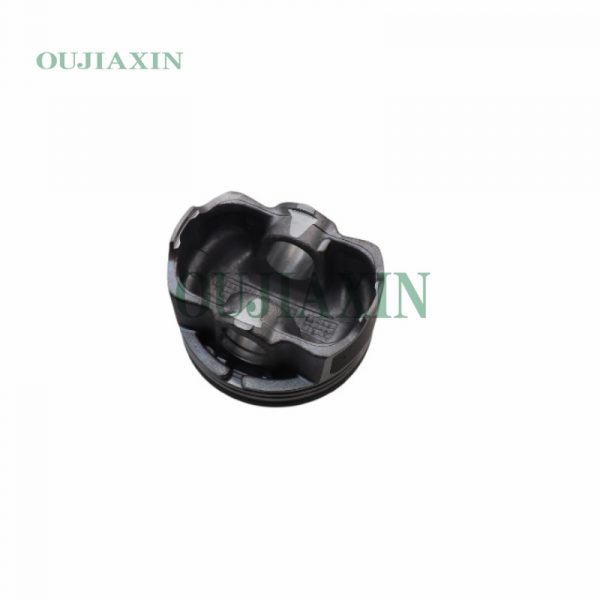 Piston Assembly — Daewoo / Chevrolet 1.6L (79mm) — 96476296 Piston Assembly — Daewoo / Chevrolet 1.6L (79mm) — 96476296