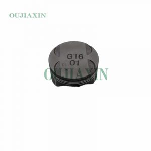 Piston Assembly — Daewoo / Chevrolet 1.6L (79mm) — 96476296