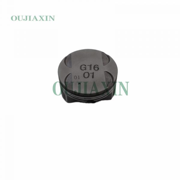 Piston Assembly — Daewoo / Chevrolet 1.6L (79mm) — 96476296 Piston Assembly — Daewoo / Chevrolet 1.6L (79mm) — 96476296