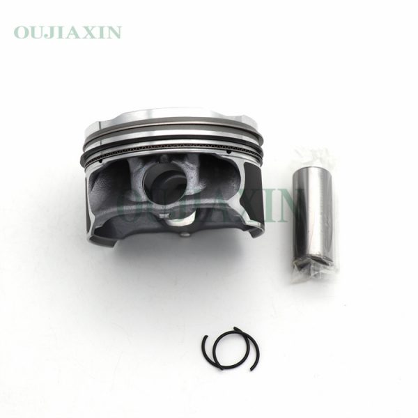 Mercedes-Benz M270.910 1.6T STD Low-Output Piston Kit (A2700300317 / A2700302717)