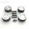 Mercedes-Benz M270.910 1.6T STD Low-Output Piston Kit (A2700300317 / A2700302717)