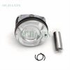 Mercedes-Benz M270.910 1.6T STD Low-Output Piston Kit (A2700300317 / A2700302717)