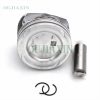 Mercedes-Benz M270.920 2.0T STD High-Output Piston Kit (A2700302017 / A2700300417)