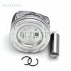Mercedes-Benz M270.920 2.0T STD High-Output Piston Kit (A2700302017 / A2700300417)
