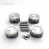 Mercedes-Benz M270.920 2.0T STD High-Output Piston Kit (A2700302017 / A2700300417)