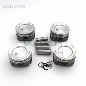 Mercedes-Benz M270.920 2.0T STD High-Output Piston Kit (A2700302017 / A2700300417)
