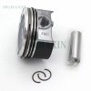 Mercedes-Benz M271.820 M271.860 STD A 2710306217 Piston Kit Mercedes-Benz M271.820 M271.860 STD A 2710306217 Piston Kit