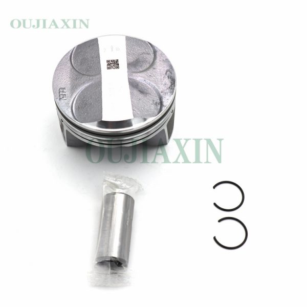 Mercedes-Benz M272.920 V6 STD Piston Kit (2720301018) Mercedes-Benz M272.920 V6 STD Piston Kit (2720301018)