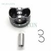Mercedes-Benz M272.920 V6 STD Piston Kit (2720301018) Mercedes-Benz M272.920 V6 STD Piston Kit (2720301018)