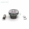 Mercedes-Benz M272.920 V6 STD Piston Kit (2720301018) Mercedes-Benz M272.920 V6 STD Piston Kit (2720301018)