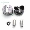 Mercedes-Benz M272.920 V6 STD Piston Kit (2720301018) Mercedes-Benz M272.920 V6 STD Piston Kit (2720301018)