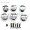 Mercedes-Benz M272.920 V6 STD Piston Kit (2720301018) Mercedes-Benz M272.920 V6 STD Piston Kit (2720301018)