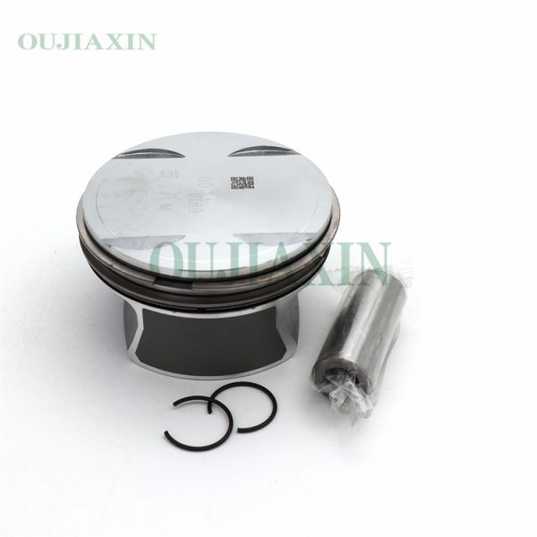 Mercedes-Benz M272.965 A2720308917 Piston Kit Mercedes-Benz M272.965 A2720308917 Piston Kit