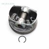 Mercedes-Benz M274 Internal Oil Cooling Channel STD Piston Kit (A2740301617)
