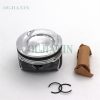 Mercedes-Benz M274.910 1.6T STD (Low Output) Piston Kit — 2740301317