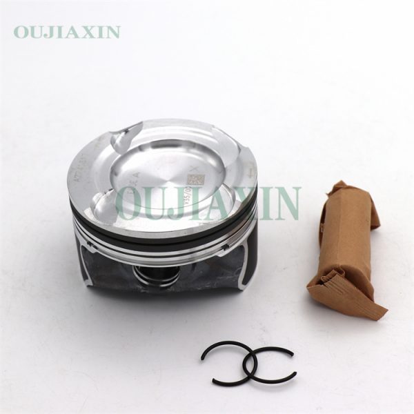 Mercedes-Benz M274.910 1.6T STD (Low Output) Piston Kit — 2740301317