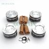 Mercedes-Benz M274.910 1.6T STD (Low Output) Piston Kit — 2740301317