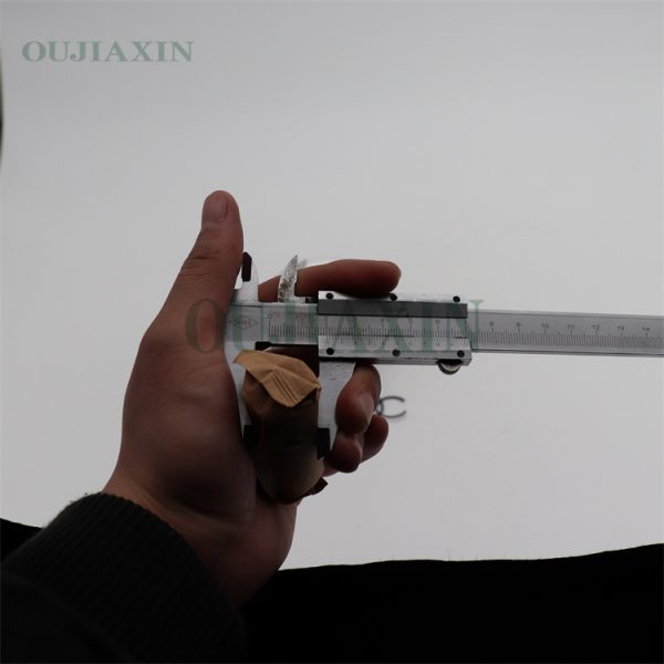 Mercedes-Benz M274.910 1.6T STD (Low Output) Piston Kit — 2740301317