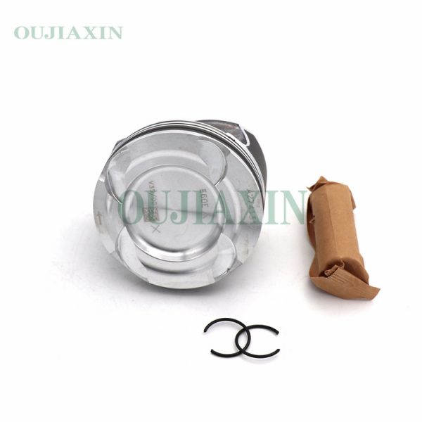 Mercedes-Benz M274.910 1.6T STD (Low Output) Piston Kit — 2740301317