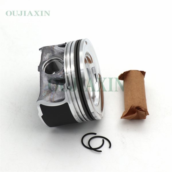 Mercedes-Benz M274.920 2.0T STD High-Power Piston Kit