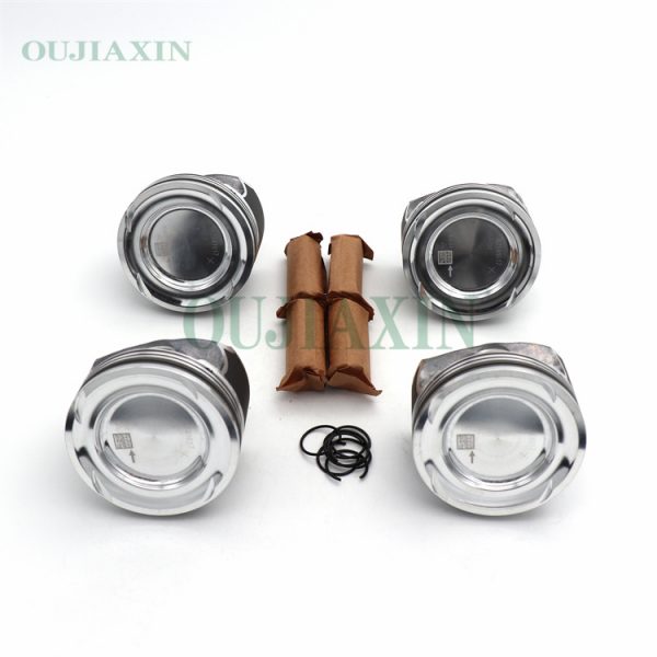 Mercedes-Benz M274.920 2.0T STD High-Power Piston Kit