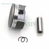 Mercedes-Benz M275 V12 STD Piston Kit (2750301517)