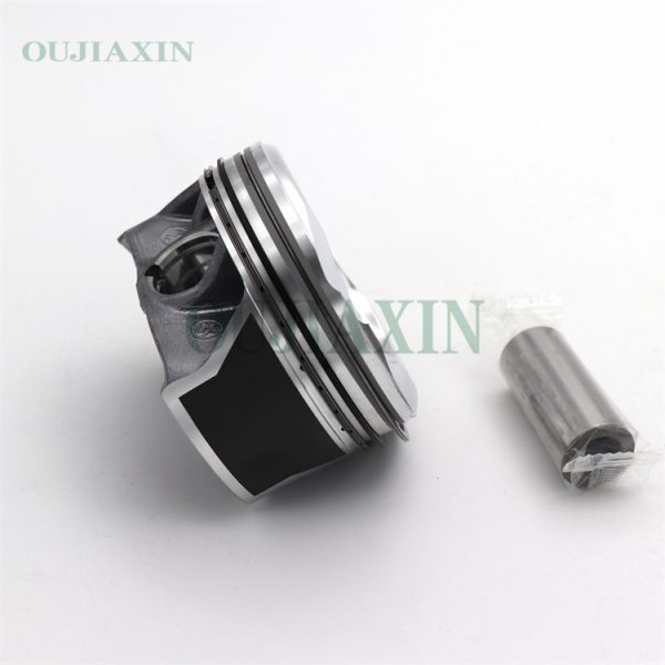 Mercedes-Benz M276 V6 3.0T STD Piston Kit Mercedes-Benz M276 V6 3.0T STD Piston Kit