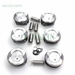 Mercedes-Benz M276 V6 3.0T STD Piston Kit