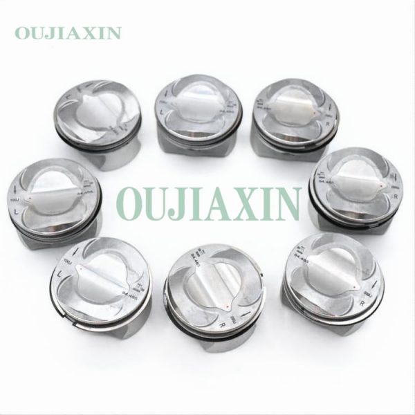 Audi 4.2 CGNA CAUA Piston Kit (079107065DC / 079107066DC)