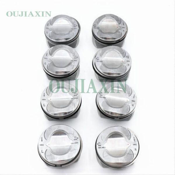 Audi 4.2 CGNA CAUA Piston Kit (079107065DC / 079107066DC)