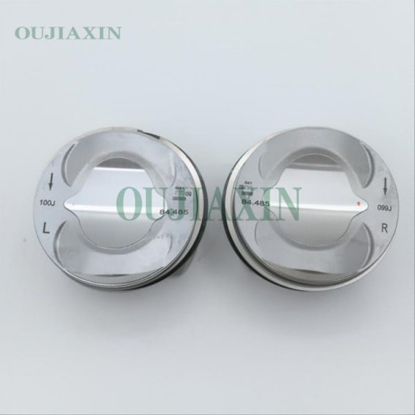 Audi 4.2 CGNA CAUA Piston Kit (079107065DC / 079107066DC)