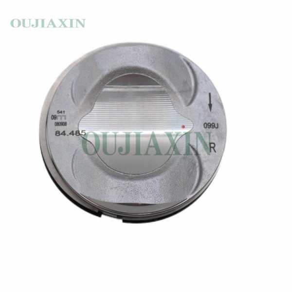 Audi 4.2 CGNA CAUA Piston Kit (079107065DC / 079107066DC)