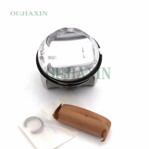 Piston Assembly — Audi C6 3.0T 6-Cylinder (STD) — 06E107065DM