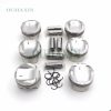 Piston Assembly — Audi CAKA 3.0T (06E107065DM) Piston Assembly — Audi CAKA 3.0T (06E107065DM)