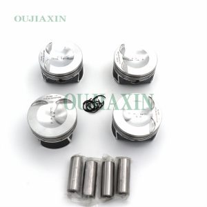 Piston Assembly — Audi Q5 (CAEB, CDNC) 2.0T, 21mm, STD — 06H107099AM