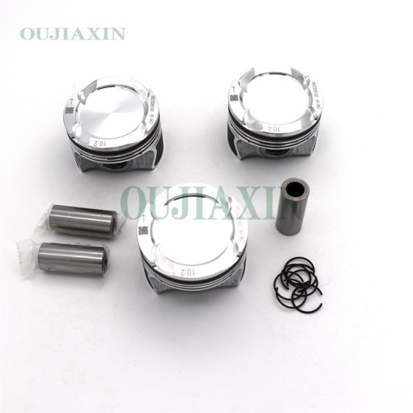 Piston Kit — BMW B38 1.2T 3-Cylinder Piston Kit — BMW B38 1.2T 3-Cylinder