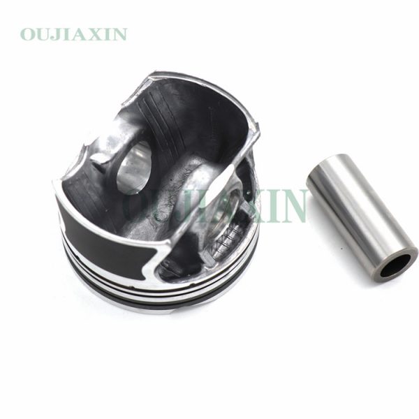 Piston Kit — BMW B38 1.2T 3-Cylinder Piston Kit — BMW B38 1.2T 3-Cylinder