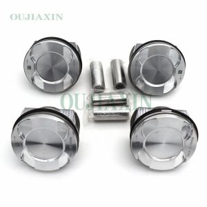 Piston Kit for BMW N20B20 STD (Standard) — Part No. 11258606461