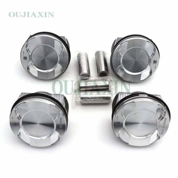 Piston Kit for BMW N20B20 STD (Standard) — Part No. 11258606461