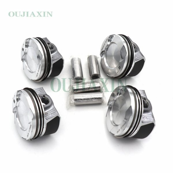 Piston Kit for BMW N20B20 STD (Standard) — Part No. 11258606461