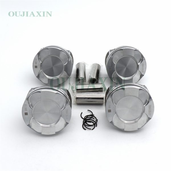 Piston Kit for BMW N20B20 STD (Narrow)