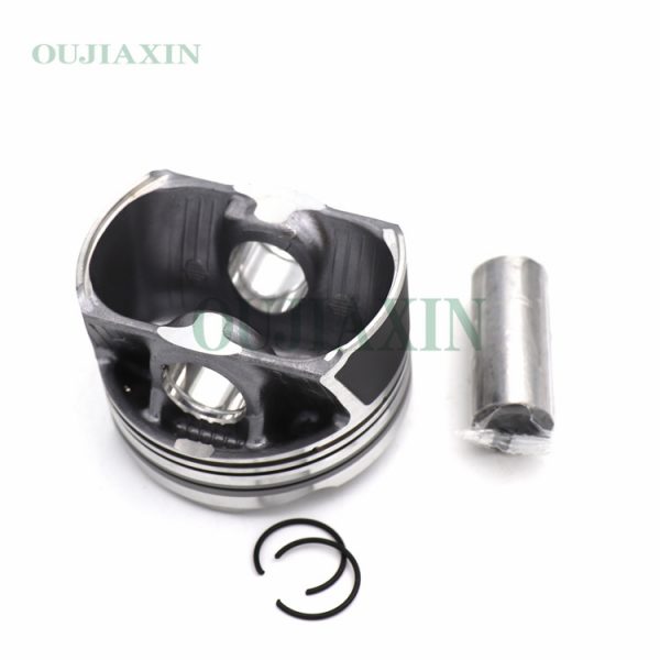Piston Kit for BMW N20B20 11257640166