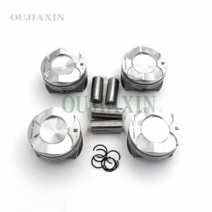 Piston Kit for BMW N20B20 11257640166