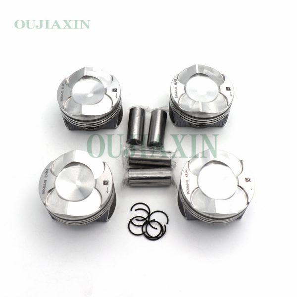 Piston Kit for BMW N20B20 11257640166