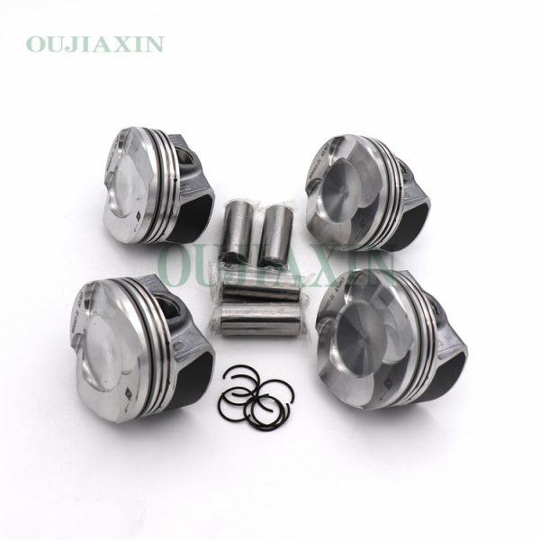 Piston Kit for BMW N20B20 11257640166