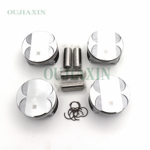 Piston Kit for BMW N46 (New Style) – STD – 11257562451