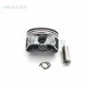 Piston Kit for BMW N46 (New Style) – STD – 11257562451 Piston Kit for BMW N46 (New Style) – STD – 11257562451