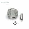 Piston Kit for BMW N52B25 6-Cylinder (11257561844)